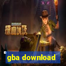 gba download